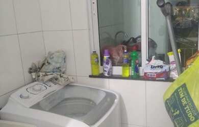 Imagem 13: Apartamento a venda 2 quartos na Vila Laura - Salvador - BA