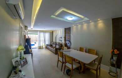 Imagem 11: Casa com 4 dormitórios à venda, 244 m² por R$ 1.700.000,00 - Recreio...