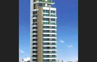 Imagem 1: Apartamento no Palazzo Versilia