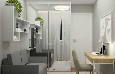 Imagem 3: Apartamento à venda, 2 quartos, 2 suítes, 2 vagas, Buritis - Belo Horizonte/MG