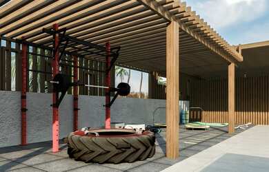 Imagem 15: Seu ap a beira mar da praia de Tatuamunha - Porto de Pedras - AL