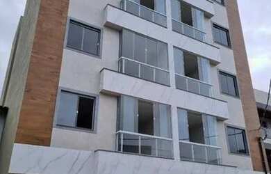 Imagem: O apartamento possui 2 Dormitórios, 1 Banheiro, 67m² de Área