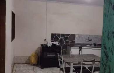 Imagem 3: BOA VIZINHANÇA Casa com 3 dormitórios