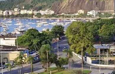 Imagem 12: Maravilhoso Conjugado Praia de Botafogo (Creci 33263