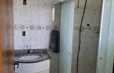 Imagem 10: Apartamento com 3 dormitórios à venda, 83 m² por R$ 425.000 - Campestre...