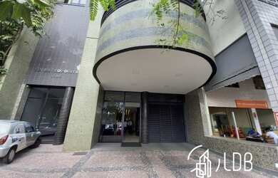 Imagem: O depósito possui 50m² de Área e está localizado em Barro