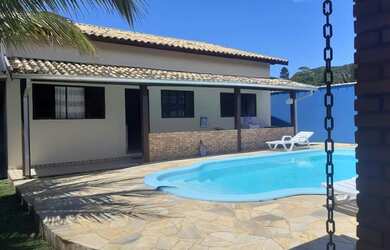 Imagem 1: Casa para venda em Capricórnio II - Caraguatatuba - SP