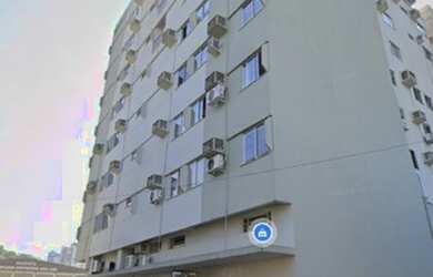 Imagem: O depósito possui 84m² de Área e está localizado em Centro