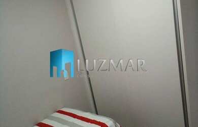 Imagem 12: Apartamento Semi Novo Aptoº localizado no Jardim Helga campo Limpo