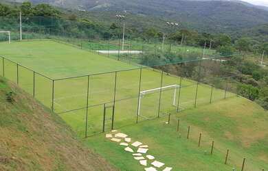 Imagem 11: Lotes Financiados em Condomínio Alto Padrão em Casa Branca