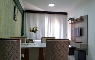 Imagem 9: Apto. Quadra/mar