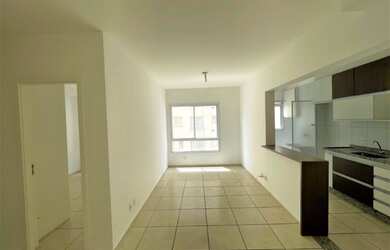 Imagem 2: Apartamento a venda no Condomínio Side em Americana SP por R$273.000,00