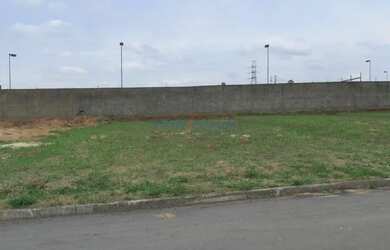 Imagem: O terreno possui 190m² de Área e está localizado em Jardim