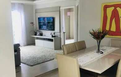 Imagem: A casa possui 2 Dormitórios, 3 Banheiros, 1 Vaga na garagem