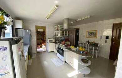 Imagem 7: Cobertura no Recreio 3 quartos