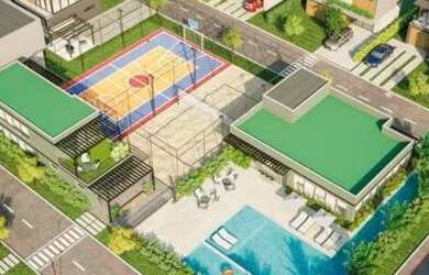 Imagem: O terreno possui 180m² de Área e está localizado em Recreio