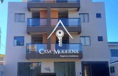 Imagem: O apartamento possui 2 Dormitórios, 2 Banheiros, 2 Vagas na