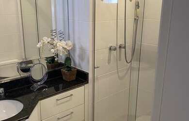 Imagem 11: São Paulo - Apartamento Padrão - Jardim Anália Franco