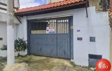 Imagem: O terreno possui 440m² de Área e está localizado em Vila