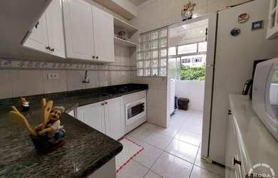 Imagem 9: Apartamento com 3 dorms, Encruzilhada, Santos - R$ 405 mil, Cod 27621