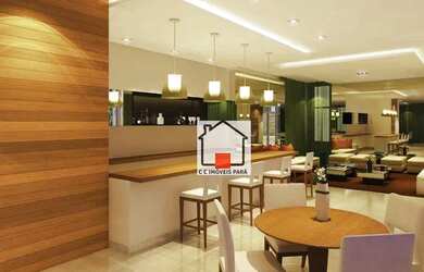 Imagem 6: Ed. Torres Ekoara, 3 Suítes, Andar alto, 2 Vagas, à Venda, Marco, Belém-Pará