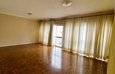 Imagem: O apartamento possui 3 Dormitórios, 1 Banheiro, 2 Vagas na