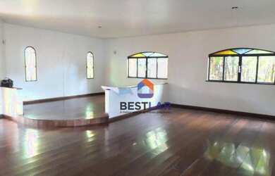 Imagem 12: Casa com 4 dormitórios, 371 m² - venda por R$ 1.600.000,00 ou aluguel...