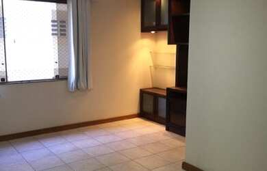 Imagem: O apartamento possui 1 Dormitório, 1 Banheiro, 60m² de Área