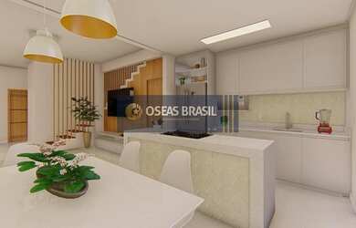 Imagem 6: Apartamento Duplex em Alto de Taperapuan - Porto Seguro, BA