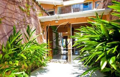 Imagem 12: Linda casa frente ao mar na praia da Barra do Una