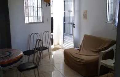 Imagem 4: Casa a venda em Itapua. 40m² de Área, 2 Banheirose2 Dormitórios