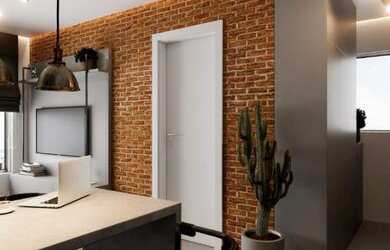 Imagem 4: Living Tirol - Apto 2/4 com 2 suítes de 55 m², 1 vaga por 293.000, Natal