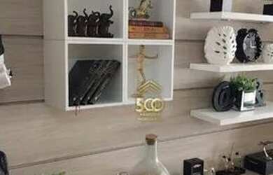 Imagem 7: Apartamento Loft à venda, 52 m² por R$ 375.000 - Barreiros - São José/SC