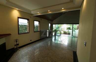 Imagem 5: Casa com 5 dormitórios, 370 m² - venda por R$ 3.009.000,00 ou aluguel...