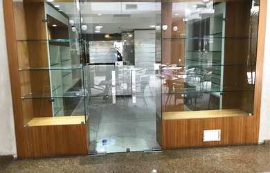 Imagem: O depósito possui 39m² de Área, Imóvel novo e está localizado