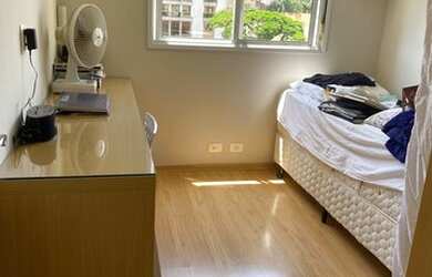 Imagem 14: São Paulo - Apartamento Padrão - Jardim Anália Franco