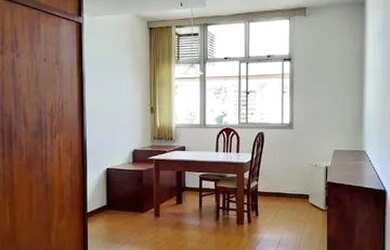 Imagem: O depósito possui 50m² de Área e está localizado em Santo