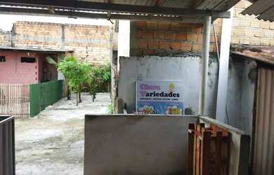 Imagem 10: Grupo Go Up imóveis vende em parceria Excelente casa no Tapanã