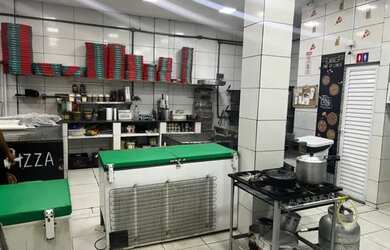 Imagem 15: Passo ponto faturando. 