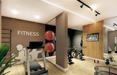 Imagem 7: APARTAMENTO COM 73.16 m² - OCEANOPOLIS - MONGAGUA SP