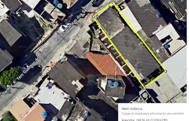 Imagem 1: Casa prox ao aeroclube