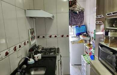 Imagem 7: APARTAMENTO NA REGIÃO DE CAMINHO DE ÁREIA , FRENTE DE RUA