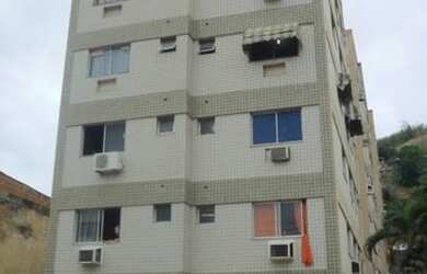 Imagem 1: Apartamento de 55 metros quadrados no bairro Madureira com 2 quartos