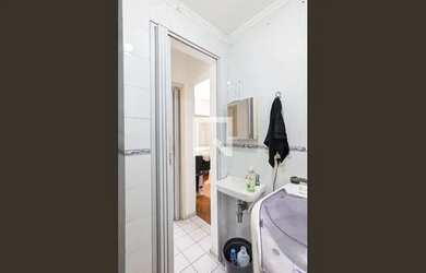 Imagem 7: Apartamento à Venda - Assunção, 1 Quarto, 36 m2