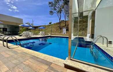 Imagem 7: Lagoa Santa - Loteamento/Condomínio - Cond. Versailles Ville De France