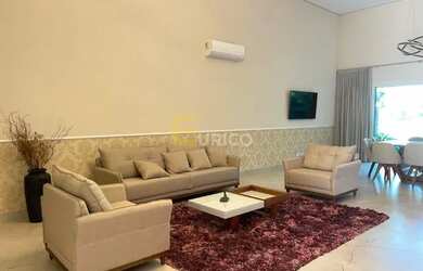 Imagem 6: Casa à venda no Condomínio Fazenda Serra Azul em Itupeva/SP