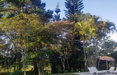 Imagem 9: Casa em Atibaia com terreo no 1.600m² para venda