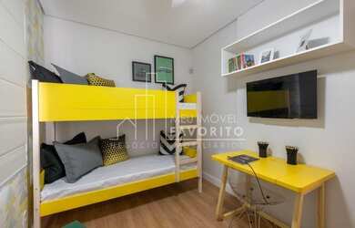 Imagem 6: Apartamento para locação, Medeiros, JUNDIAI - SP R$2.400,00