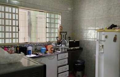 Imagem 8: Casa à venda, 100 m² por R$ 300.000 - Jardim Alto do Cafezal - Londrina/PR