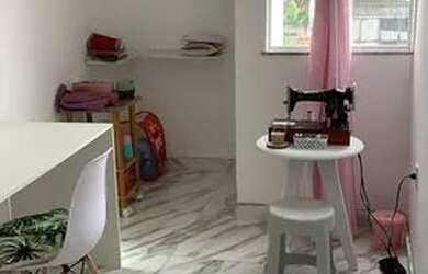 Imagem 6: Casa em Sepetiba